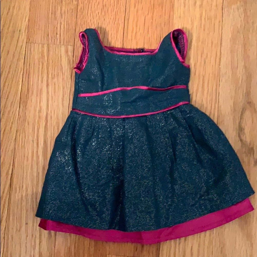Doll Dress